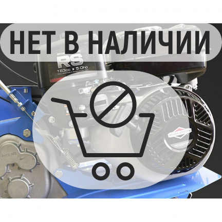 Мотокультиватор Нева МК-200-Б5,0 RS
