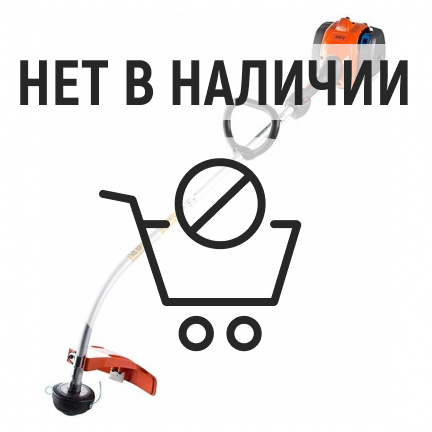 Бензиновый триммер Husqvarna 122C