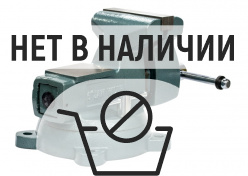 Тиски слесарные STALEX "Гиппо" 152х152 мм