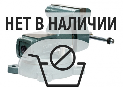 Тиски слесарные STALEX "Гиппо" 152х152 мм