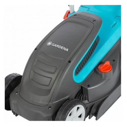 Электрическая газонокосилка Gardena PowerMax 1400/34