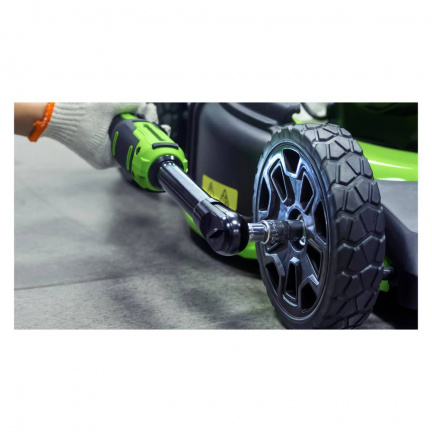 Аккумуляторный гайковерт Greenworks GD24RWX (без акк,без з/у) 3804207 