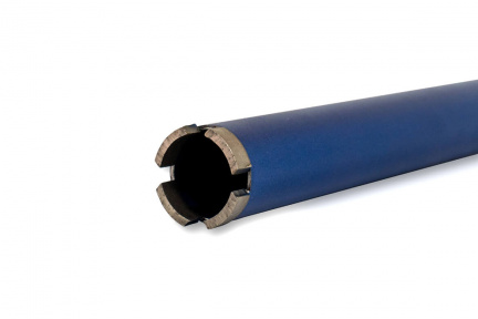 Коронка алмазная KEOS PRO Lazer 1 1/4" 042/450 (Лазерная сварка) (DCL042.450)