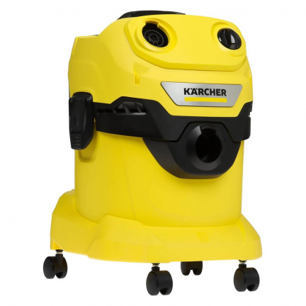 Пылесос Karcher WD 4 V-20/5/22