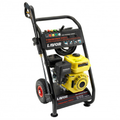 Аппарат  высокого давления бензиновый Lavor Independent 2800