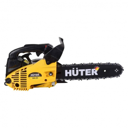 Бензопила Huter BS-25