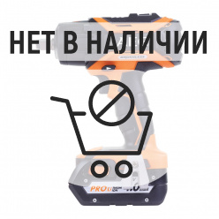 Гайковерт бесщеточный аккумуляторный импульсный AEG BSS18C12ZBL LI-402C