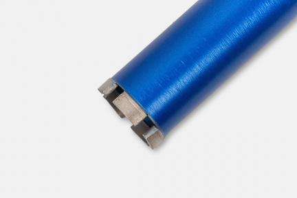 Коронка алмазная KEOS PRO Lazer 1 1/4" 052/450 (Лазерная сварка) (DCL052.450)