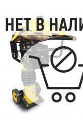 Вибротрамбовка TOR TM-80 18,5кН Loncin колесный комплект