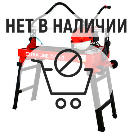 Плиткорез DIAM EX-720/1.1 600110