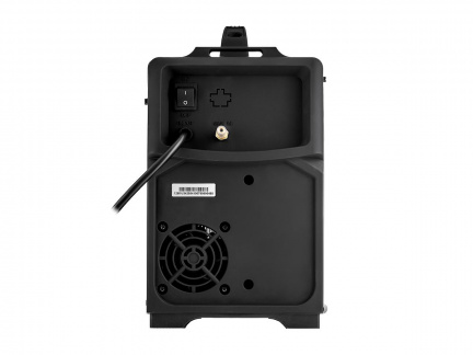 Сварочный инвертор Сварог REAL SMART MIG 200 BLACK (N2A5)
