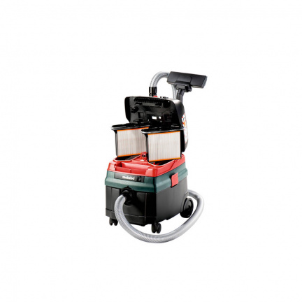 Пылесос Metabo ASR 25 L SC