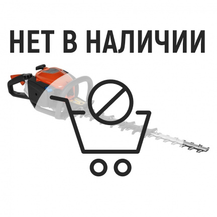 Бензиновый кусторез Husqvarna 522HD60S