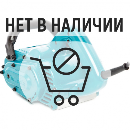 Щеточная шлифмашина Makita 9741