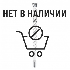 Бур SDS-max Bosch Speed X 18x740мм (2608586760)
