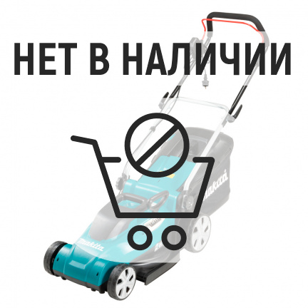 Электрическая газонокосилка Makita ELM4120