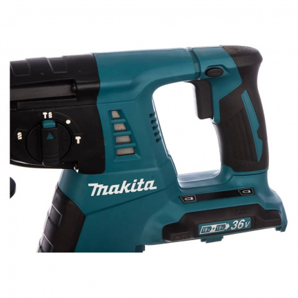 Аккумуляторный перфоратор Makita DHR263Z (без акк, без з/у)