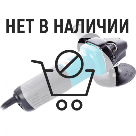 Полировальная машина Makita SA5040C