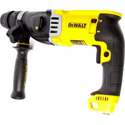 Перфоратор DeWalt D25144 K