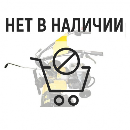 Мотоблок ЦЕЛИНА НМБ-601