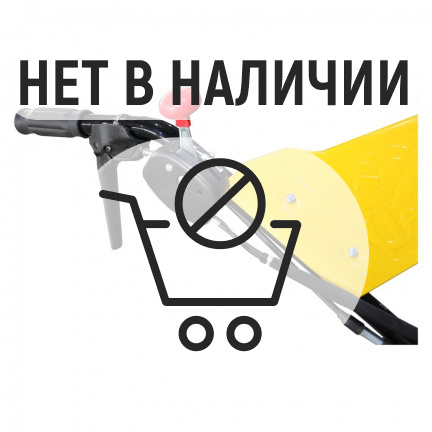 Мотоблок ЦЕЛИНА МБ-711Р