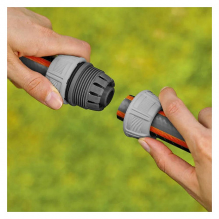 Муфта соединительная Garden Жук 1/2" (323001)