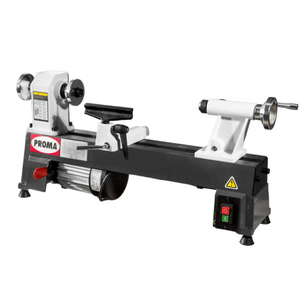 PROMA DSL-450/250 Токарный станок по дереву