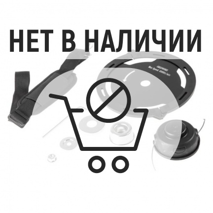Аккумуляторный триммер Greenworks GD40BCK4