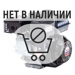 Двигатель бензиновый LIFAN 168F-2M