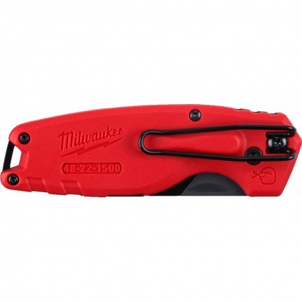 Нож складной Milwaukee 4932471356
