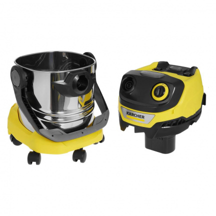 Пылесос Karcher WD 5 S V-25/5/22