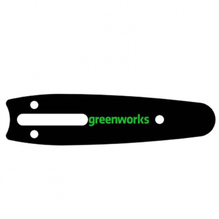 Шина Greenworks 15см 1/4" 1.1мм 32зв