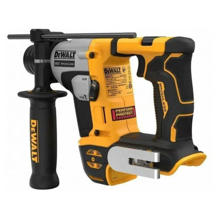 Аккумуляторный перфоратор DeWalt DCH172N (без акк, без з/у)
