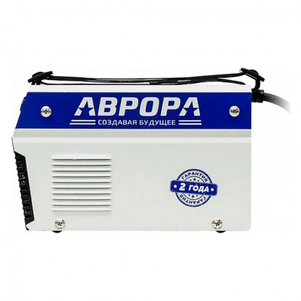 Аппарат сварочный инверторный Aurora Вектор 1600