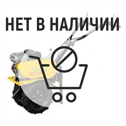 Мотоблок ЦЕЛИНА МБ-710Р