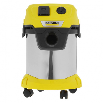 Пылесос Karcher WD 3 S V-17/4/20