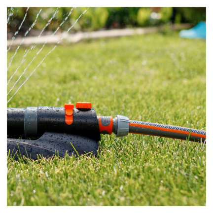 Коннектор для шланга Garden Жук 3/4" (323032-00)