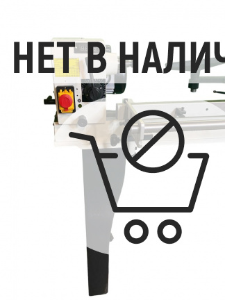 Токарный станок по дереву REALREZ R-1100 750W