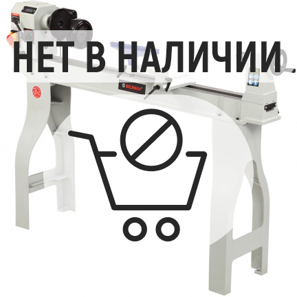 Станок токарный БЕЛМАШ WL-350/1100VS