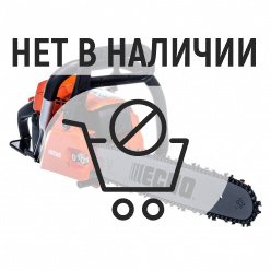 Бензопила ECHO CS-3700ES