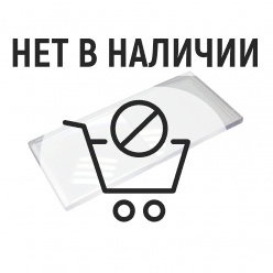 Стекло увеличительное Aurora 2 диоптрии 107x50мм (00014891)
