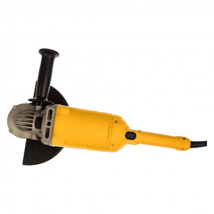 Машина шлифовальная угловая DeWalt DWE496