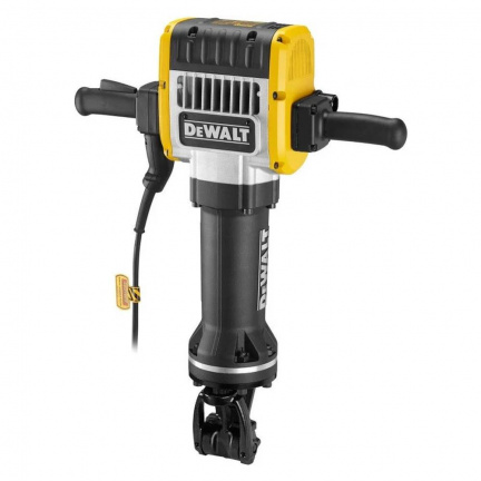 Отбойный молоток DeWalt D25981