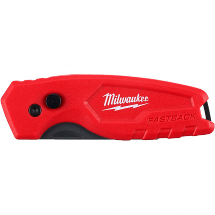 Нож складной Milwaukee 4932471356
