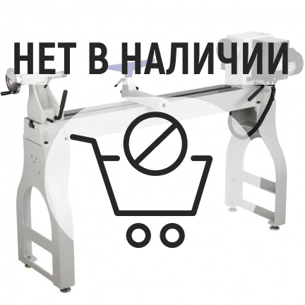 Станок токарный БЕЛМАШ WL-450/1200EVSM
