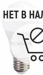 Лампа светодиодная EUROLUX LL-E-A60-15W-230-4K-E27