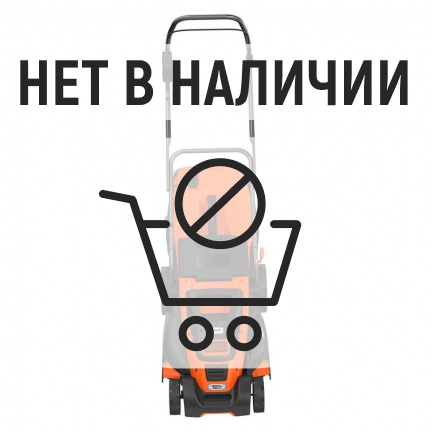 Электрическая газонокосилка Black&Decker EMAX42I