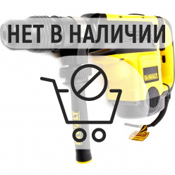 Перфоратор DeWalt D25721K