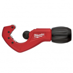 Труборез для медных труб Milwaukee 3-28мм