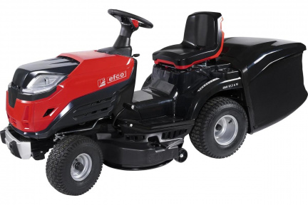 Газонокосилка с сиденьем (минитрактор) EFCO EF 86R/12,5 K M